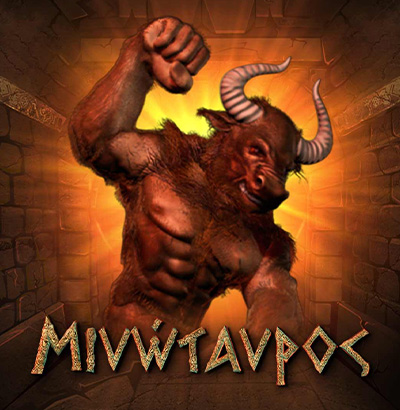 Minotaurus 