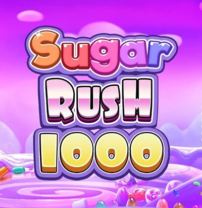 Sugar Rush 1000
