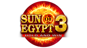 Sun of Egypt 3