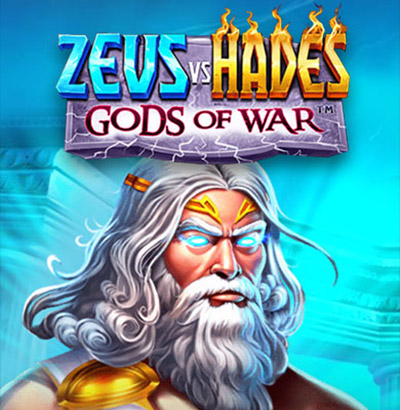 Zeus vs Hades